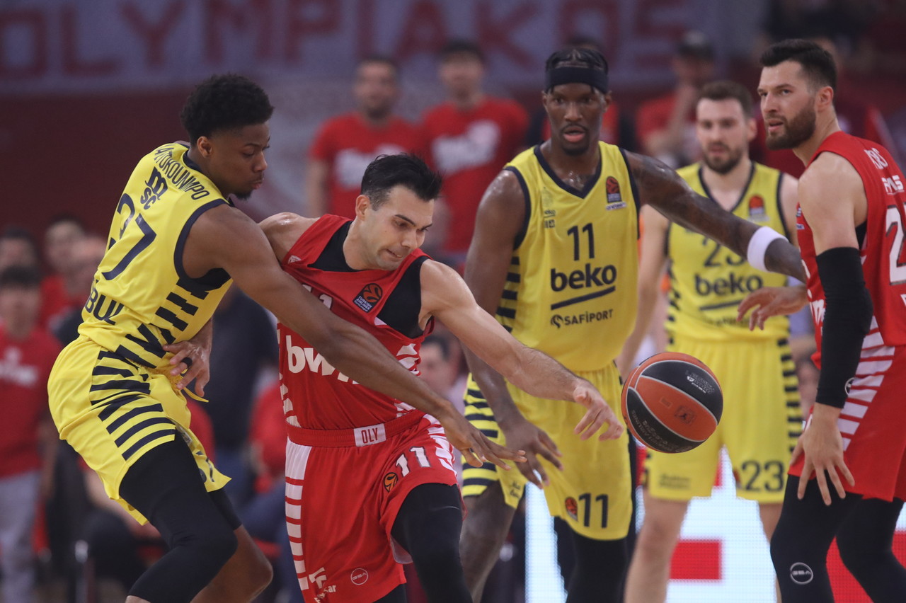 «Ο Παναθηναϊκός έκλεισε για του χρόνου παίκτη της Εθνικής ομάδας»