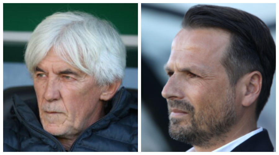 Παναθηναϊκός: O σχεδιασμός «τρέχει» με Παπαδημητρίου