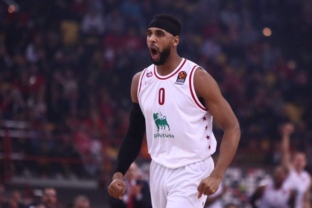 Παναθηναϊκός: Ο Ντέιβις για τον Εξάστερο - Τα δεδομένα