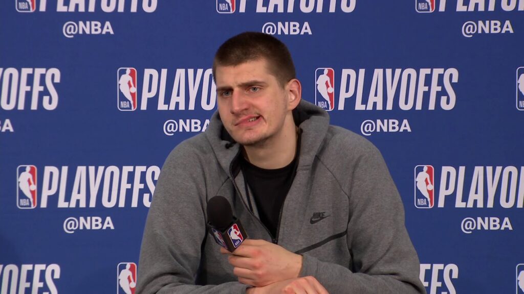 Δήλωση - βόμβα Γιόκιτς για Παναθηναϊκό (vid)