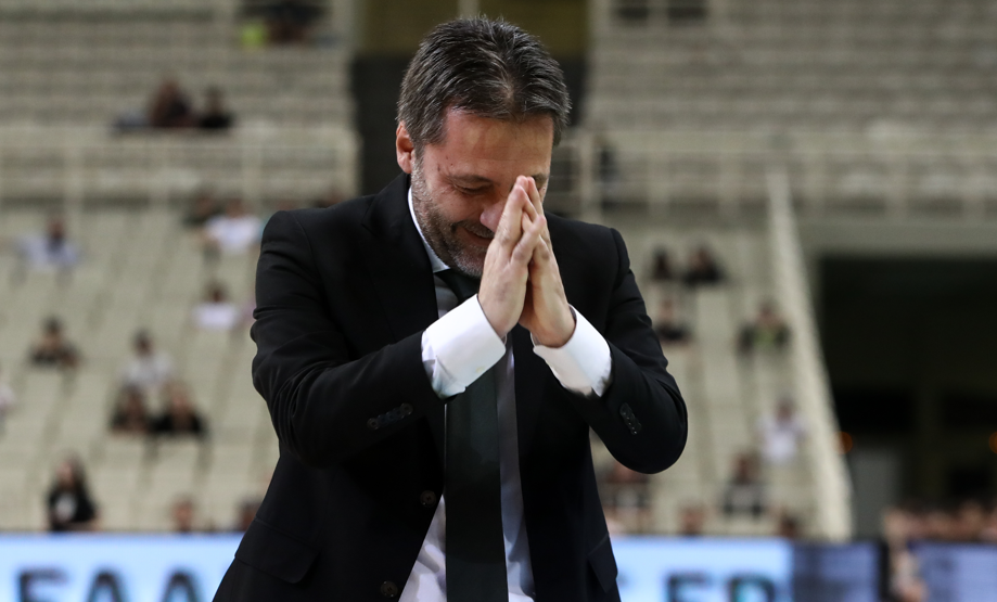 Σερέλης: «Θα έχουμε ντέρμπι» - Οι δηλώσεις μετά τη νίκη