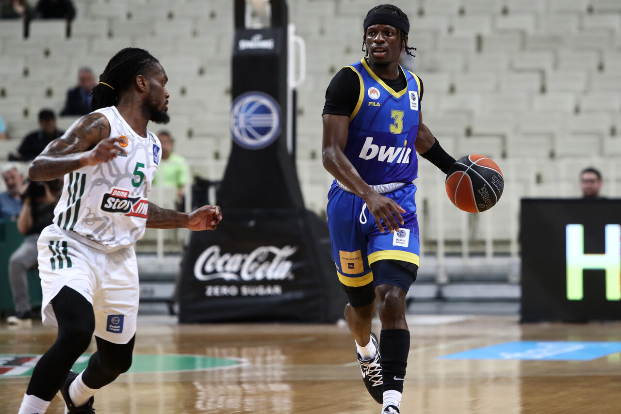 Φρανσίσκο για ΠΑΟ: «Νόμιζαν ότι θα προκριθούν κάνοντας διακοπές»