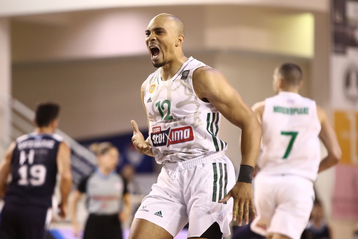 Από τον Παναθηναϊκό στην Τουρκία και από εκεί στην Ισπανία