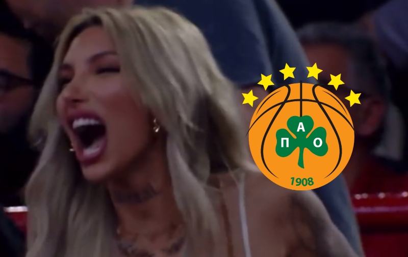 «Όχι» στον Παναθηναϊκό από την Μπέριλ ΜακΚίσικ (pic)