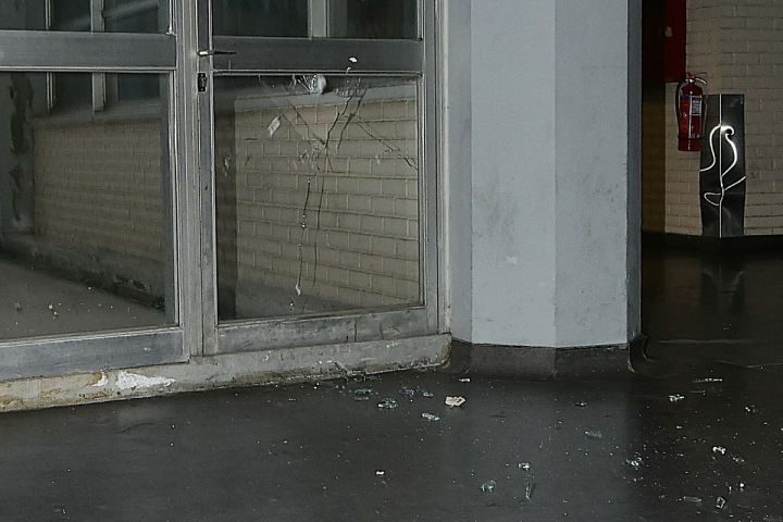 Νέες φωτογραφίες από την επίθεση κατά του ΠΑΟ - Το σημείο που βρίσκονται οι οπαδοί