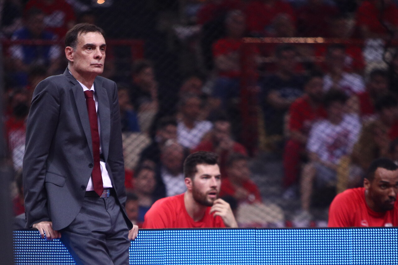Παναθηναϊκός: Κόμπλεξ δεκαετιών δεν φεύγουν έτσι εύκολα