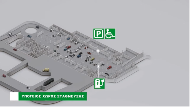 Βοτανικός: Αυτά είναι τα γήπεδα του Ερασιτέχνη (pics-vid)