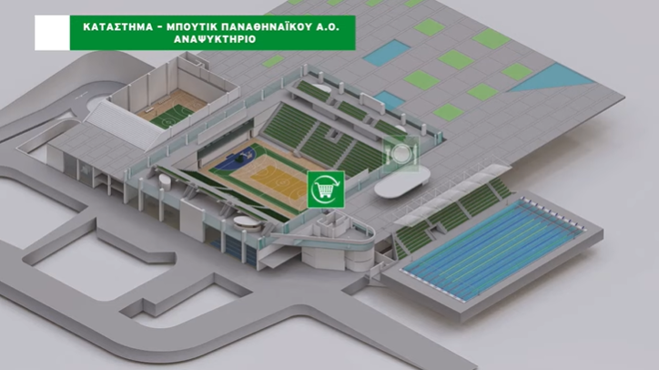 Βοτανικός: Αυτά είναι τα γήπεδα του Ερασιτέχνη (pics-vid)