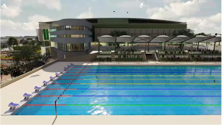 Βοτανικός: Αυτά είναι τα γήπεδα του Ερασιτέχνη (pics-vid)