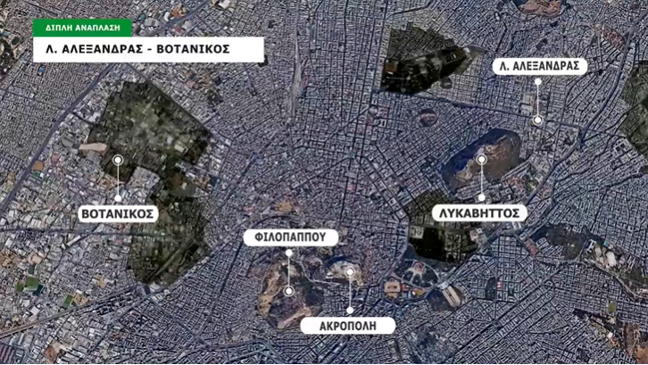 Βοτανικός: Αυτά είναι τα γήπεδα του Ερασιτέχνη (pics-vid)