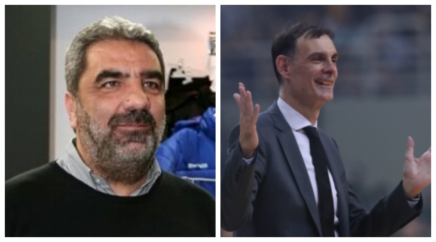 Χελάκης: «Δικαιολογημένη γκρίνια Ολυμπιακού για τη διαιτησία»