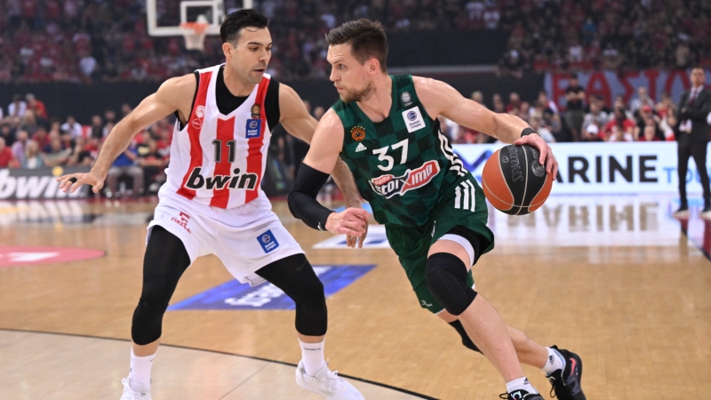 Απρόοπτο με Πονίτκα στον Παναθηναϊκό