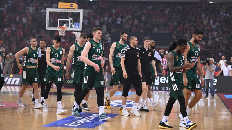 Τελικός δίχως αύριο για Παναθηναϊκό την ώρα του debate των αρχηγών!