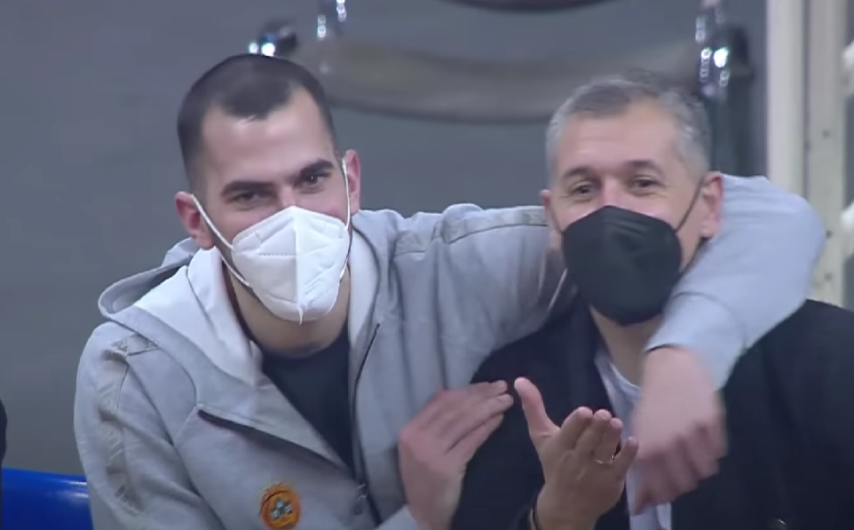 Παναθηναϊκός: «Τέλος» το ΟΑΚΑ για τουλάχιστον έξι παίκτες!