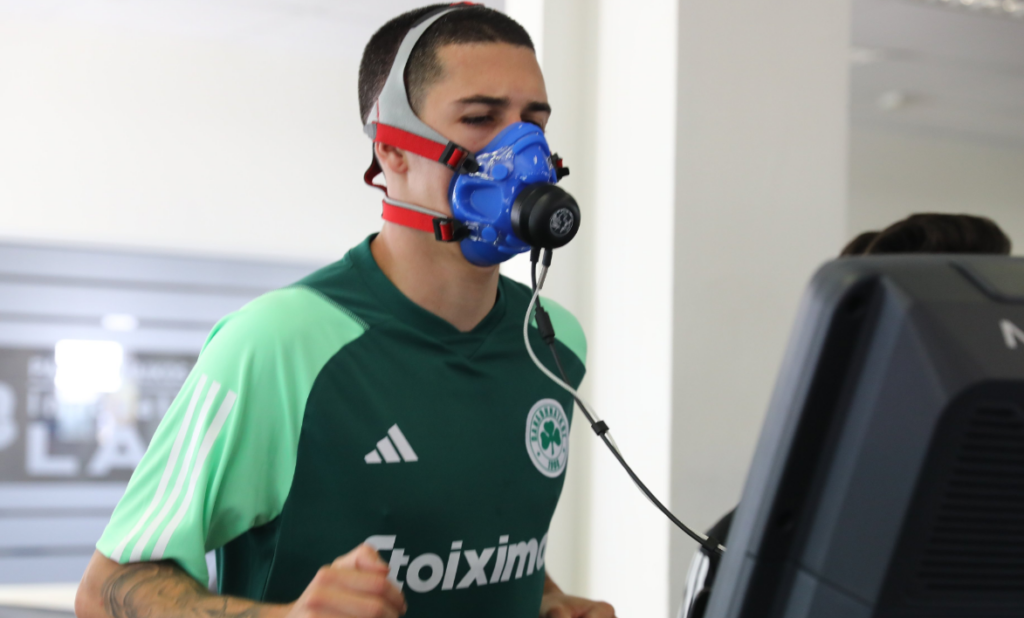 Παναθηναϊκός: Πέρασαν από εργομετρικά τεστ ο Αϊτόρ και άλλοι «πράσινοι»!