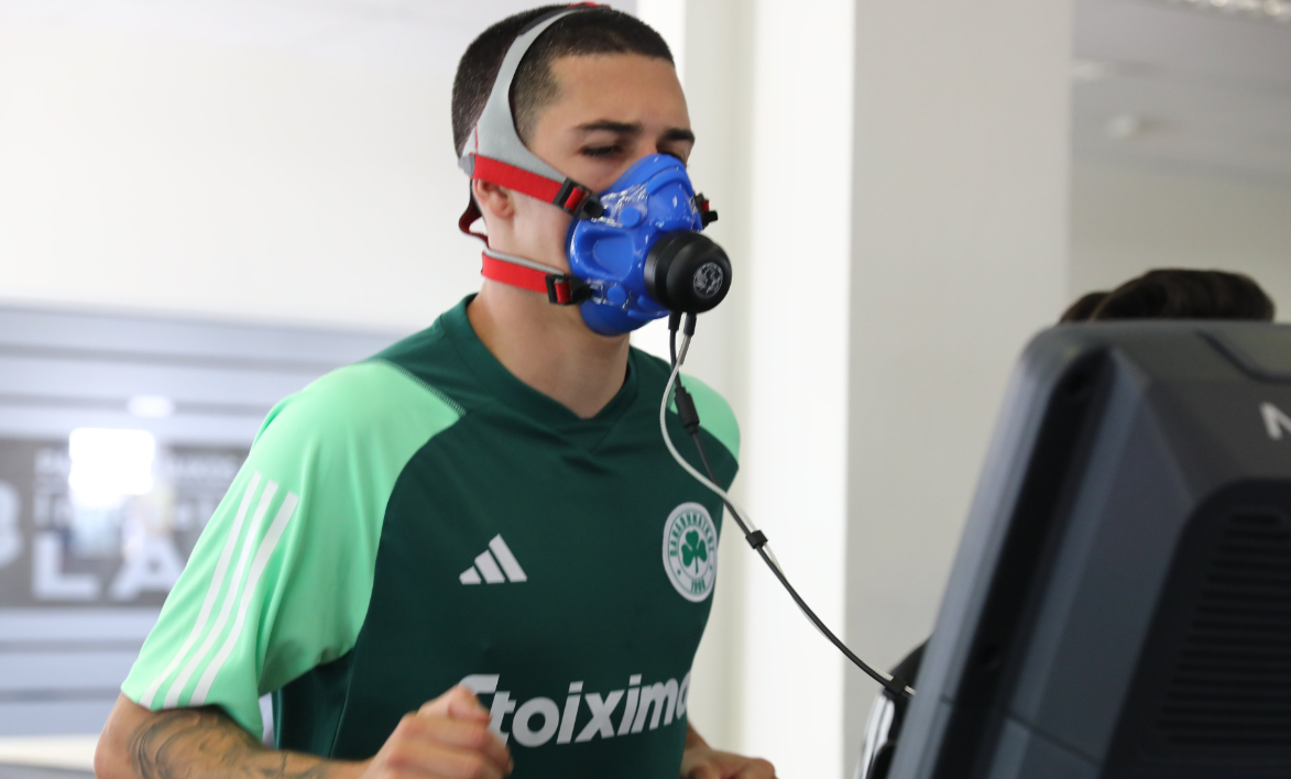 Παναθηναϊκός: Πέρασαν από εργομετρικά τεστ ο Αϊτόρ και άλλοι «πράσινοι»!