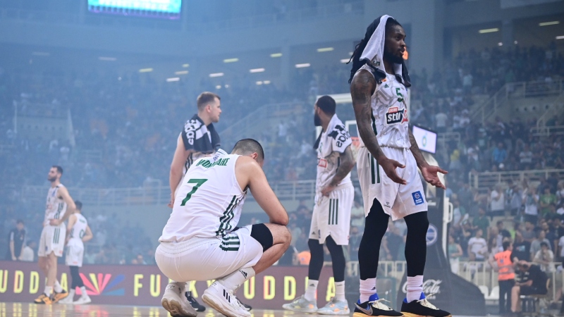 «Έσπασε» το μυθικό ρεκόρ των 27 ετών του Παναθηναϊκού!