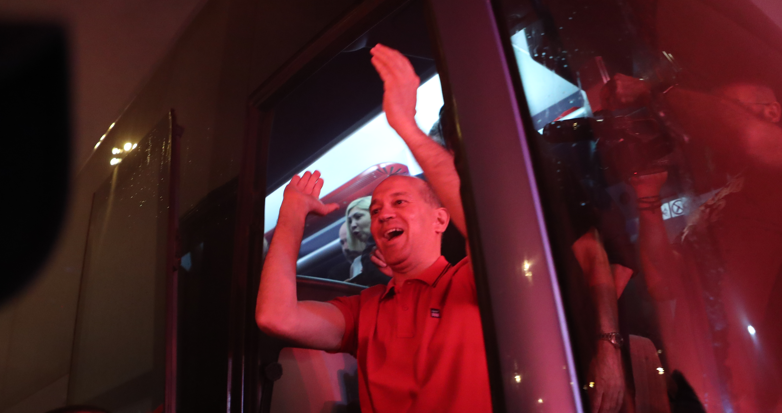 Αγγελόπουλοι: «Δεν εκβιάζουμε, δεν απειλούμε - Τρομερό το ρεκόρ 16-1» - Τι είπαν για τον ΠΑΟ