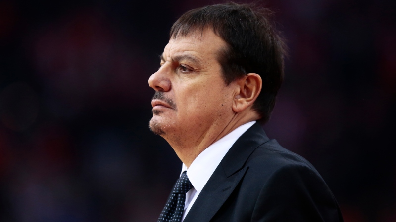 Πρωταθλητής με... σκούπα ο Αταμάν, ανακοινώνεται από τον Παναθηναϊκό!