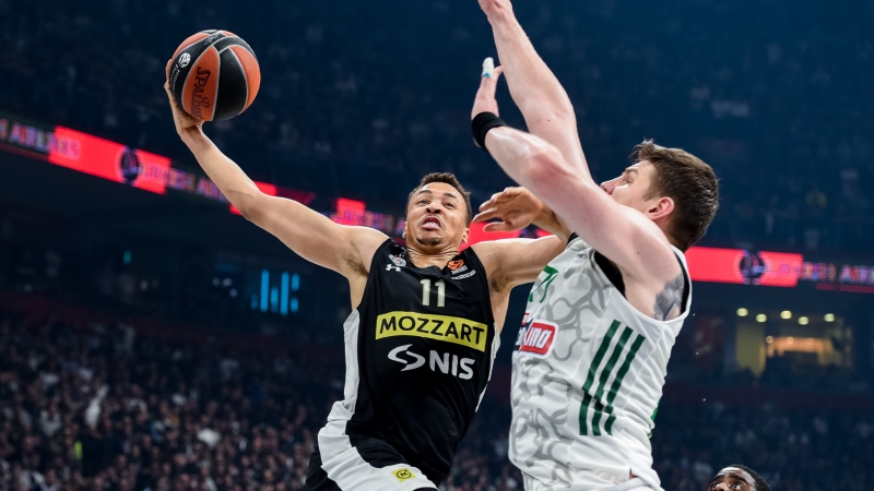 Βόμβα: Πρώτος στόχος του Παναθηναϊκού ο Έξουμ για τον «άσο»!