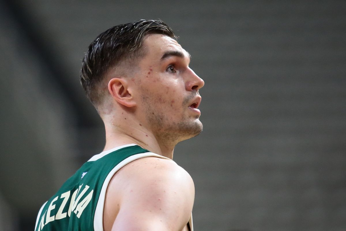 Παναθηναϊκός: Ανάρτηση Χεζόνια για Παππά