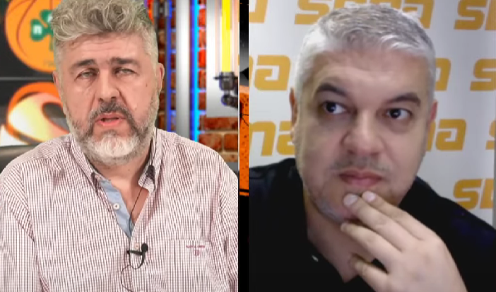 Φεύγει για Αμερική ο Παπαγιάννης - Ποιος ο λόγος