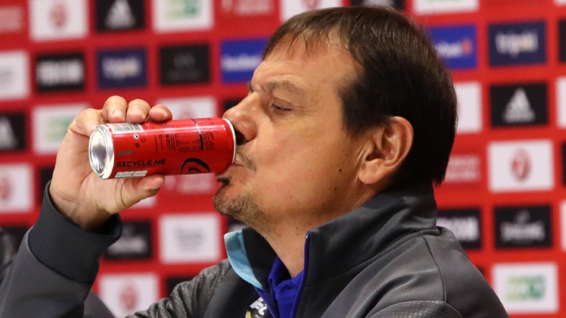 Αποχαιρέτησε με συγκινητικό βίντεο τον Αταμάν η Εφές (vid)