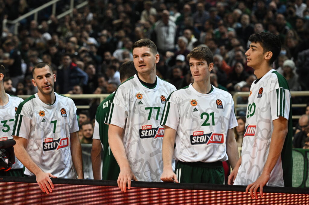 Παναθηναϊκός: Οι τελευταίες εξελίξεις για μεταγραφές-αποχωρήσεις