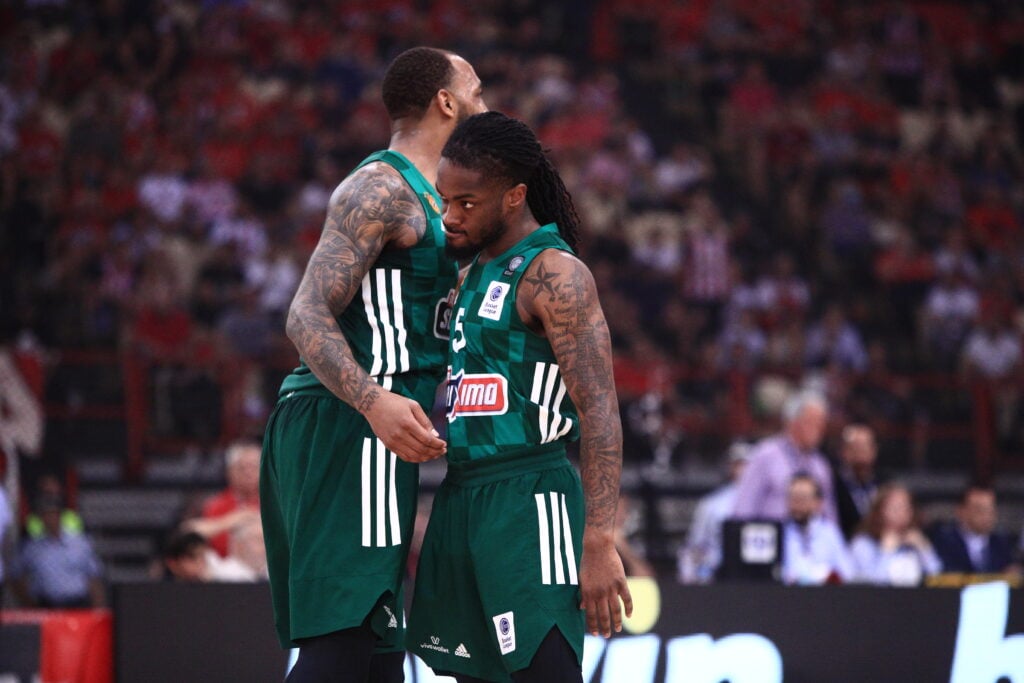 Παναθηναϊκός: Οι τελευταίες εξελίξεις για μεταγραφές-αποχωρήσεις