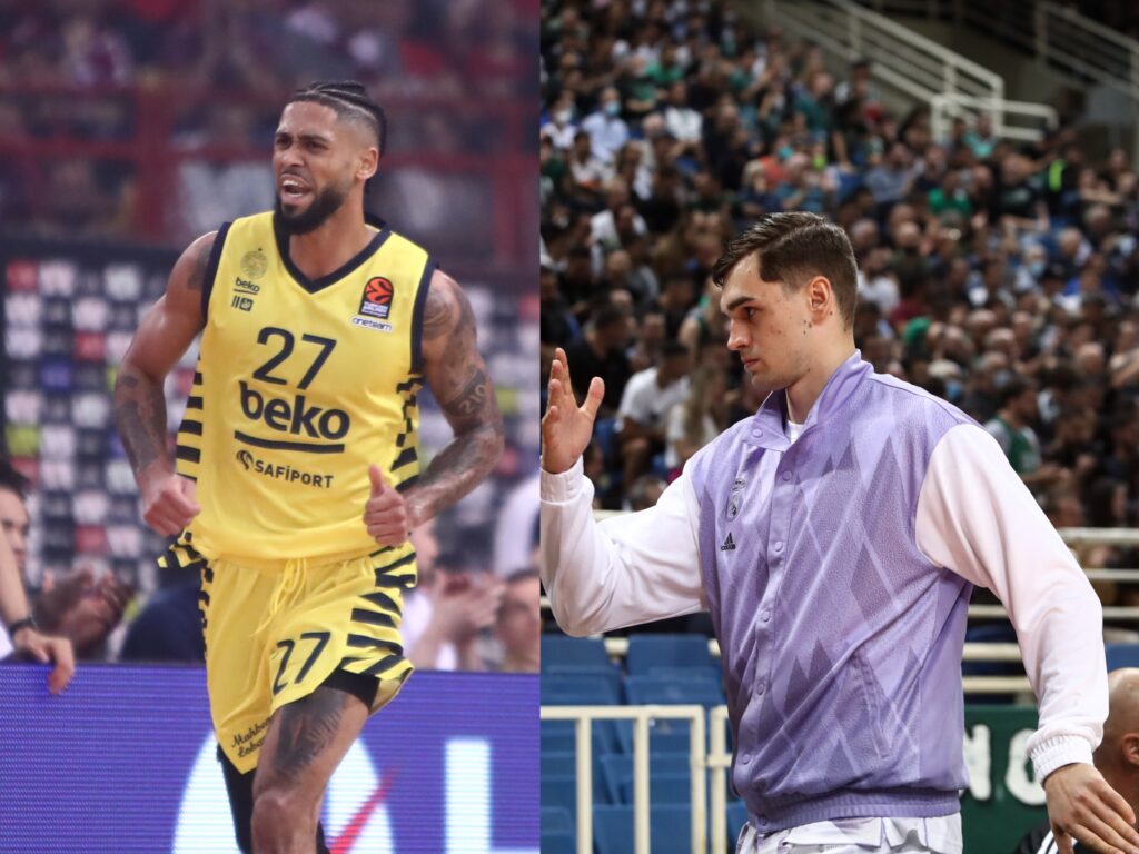 Παναθηναϊκός: Οι τελευταίες εξελίξεις για μεταγραφές-αποχωρήσεις