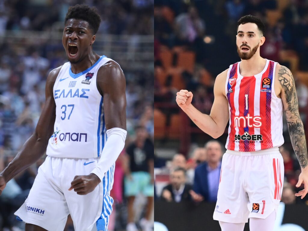 Παναθηναϊκός: Οι τελευταίες εξελίξεις για μεταγραφές-αποχωρήσεις