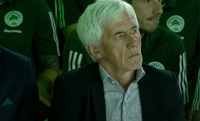 Με... 7 μεταγραφές στην Αυστρία ο Παναθηναϊκός