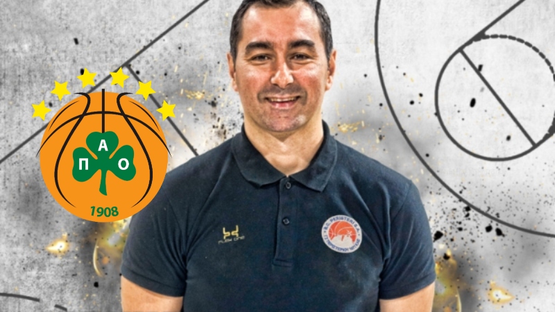 «Έκλεισε» στον Παναθηναϊκό ο Σάββας Καμπερίδης - Μέχρι και δέκα μεταγραφές το Τριφύλλι! (vid)