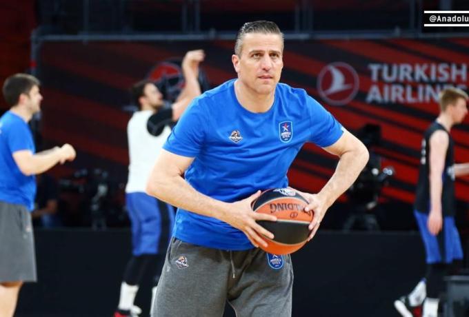 Παναθηναϊκός: Αυτός είναι ο άμεσος συνεργάτης του Αταμάν