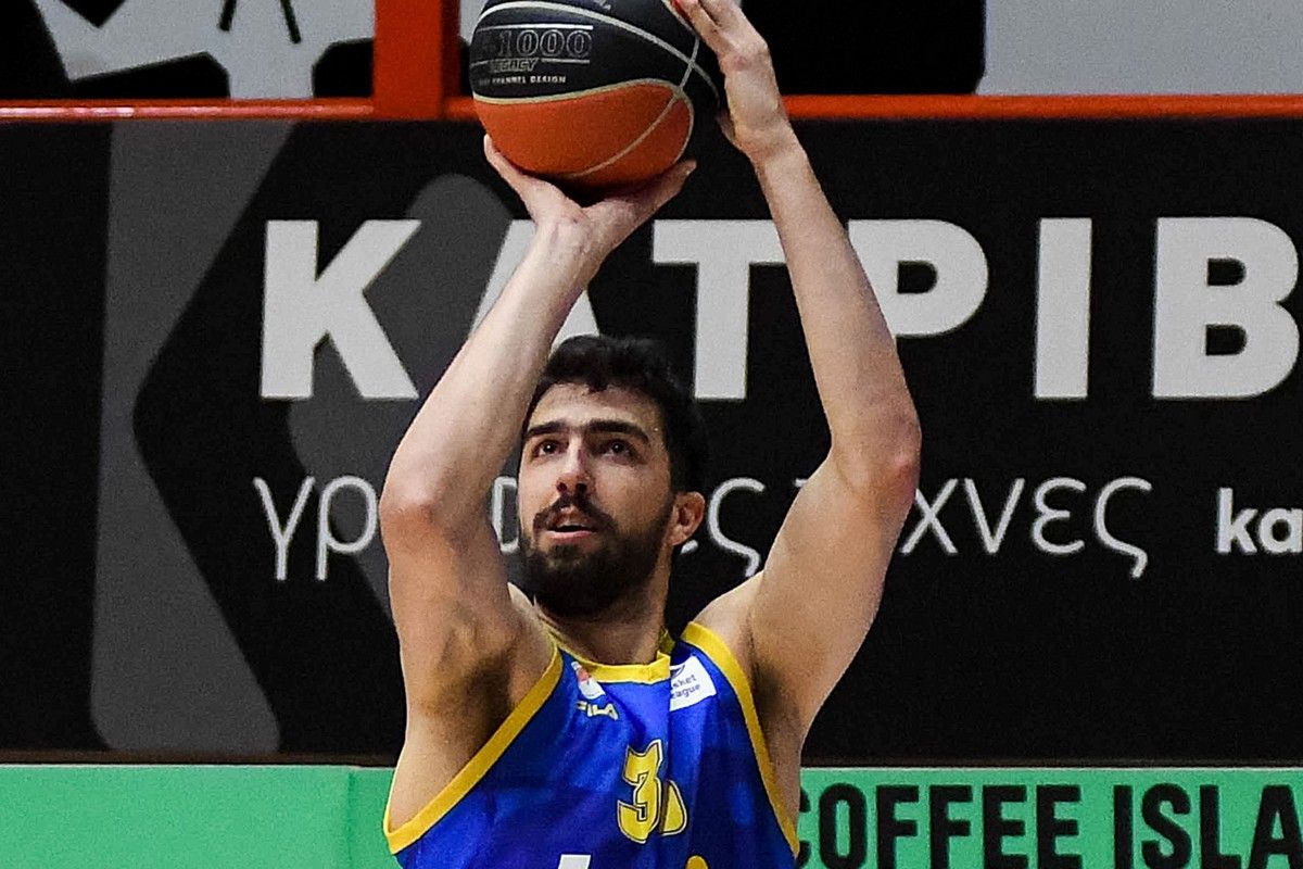 Παναθηναϊκός: Επιστρέφει και αποφασίζει ο Αταμάν