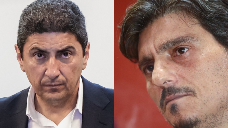 «Τελειώνει» ο Αυγενάκης από το Υφυπουργείο Αθλητισμού