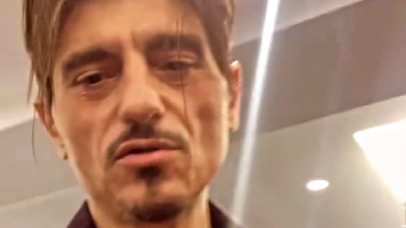 Γιαννακόπουλος: «Μου έστειλαν μηνύματα πως είμαι φασίστας, επειδή νιώθω Έλληνας...»