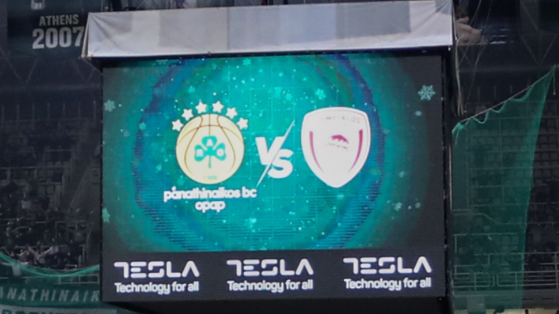 Προσπέρασε τον Ολυμπιακό σε followers ο Παναθηναϊκός στο Instagram μετά τη μεταγραφή του Λεσόρ!