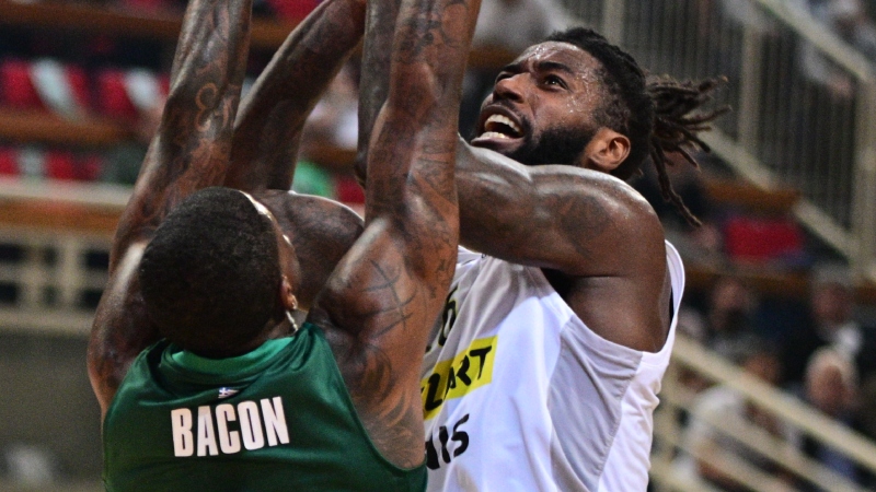 Έξαλλοι στην Παρτίζαν με Λεσόρ και Παναθηναϊκό! (pic)