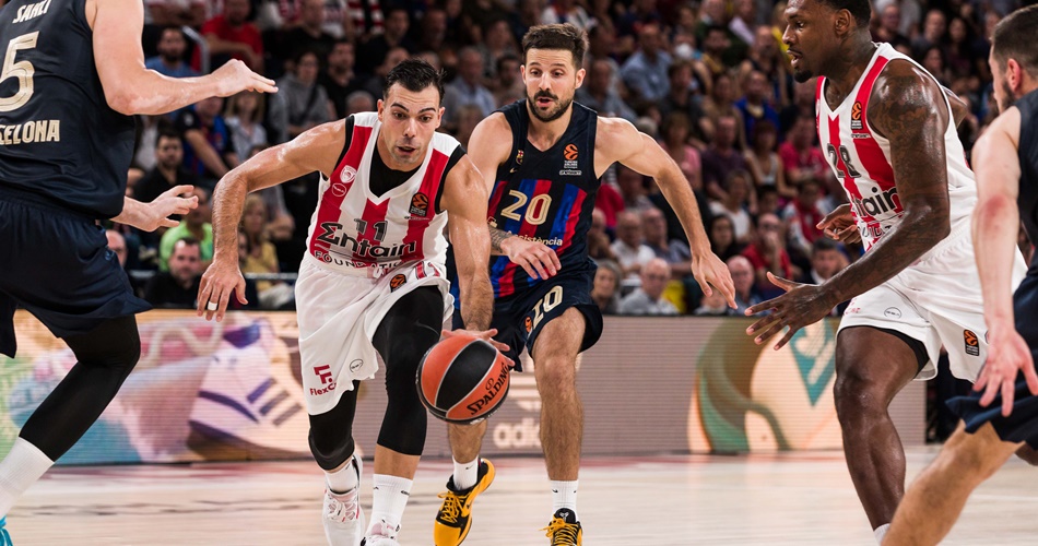 Παναθηναϊκός: Η πρώτη αντίδραση στη... βόμβα Λαπροβίτολα!