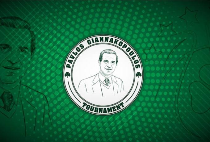 «Παύλος Γιαννακόπουλος»: Γνωστές ημερομηνίες και πρώτη ομάδα