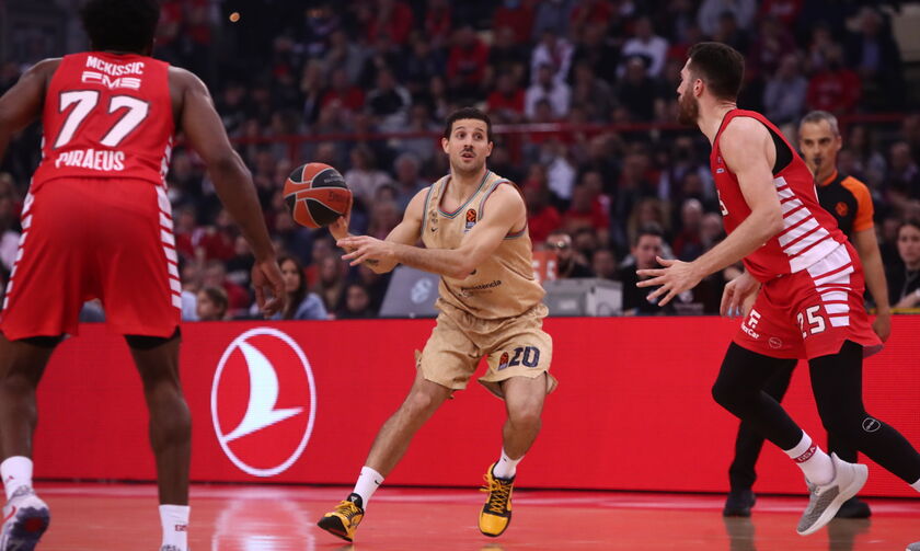 Παναθηναϊκός: Με αυτά τα χρήματα ντύνει στα πράσινα τον Λαπροβίτολα