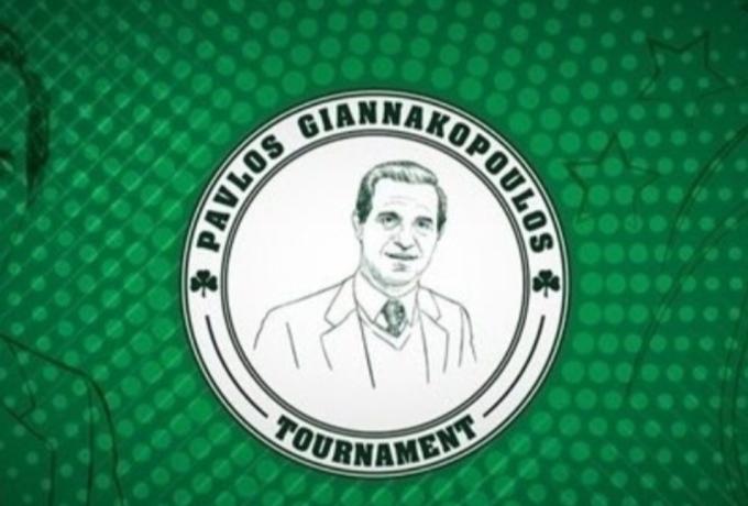 Παναθηναϊκός: Επίσημο - Σπουδαίες ομάδες στο Παύλος Γιαννακόπουλος