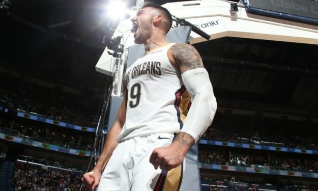 Παναθηναϊκός: «Ελεύθερος ο Ουίλι Ερνανγκόμεθ, αρέσει στον Αταμάν»