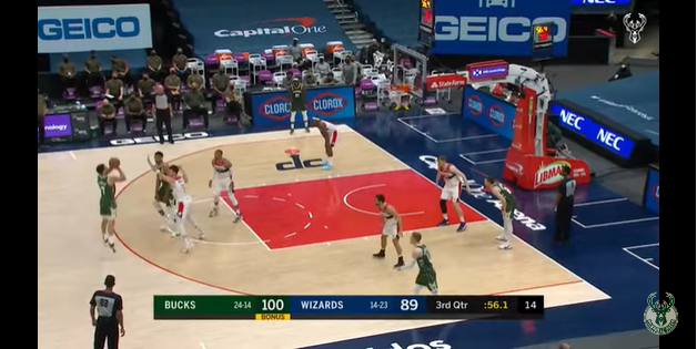 Παναθηναϊκός: «Μπαμ» από ΝΒΑ στα γκαρντ!