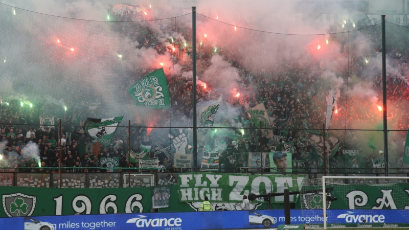 Παναθηναϊκός: Μέχρι και 2.480 ευρώ «πάνω» η αύξηση στα διαρκείας της Λεωφόρου!