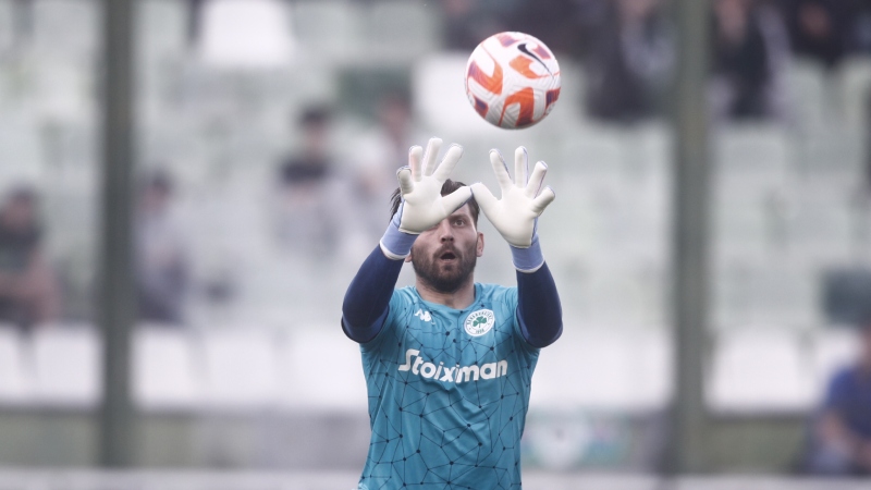 Θέλει να φύγει από τον Παναθηναϊκό ο Λοντίγκιν!