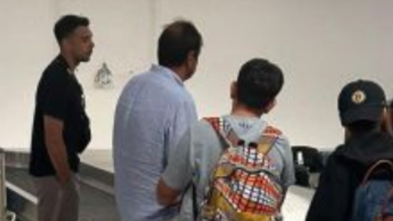 Πριν τους Αγγελόπουλους ο Σλουκάς συνάντησε... τον Αταμάν! (pic)