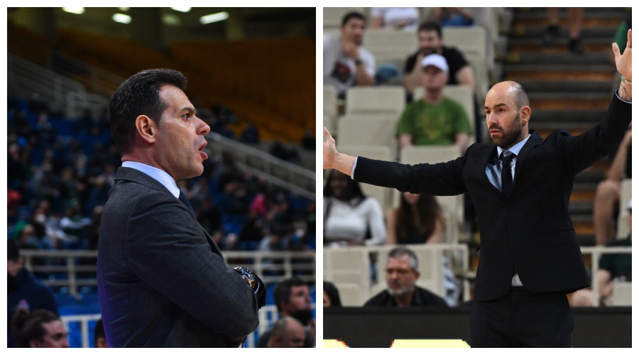 Ιτούδης για Σπανούλη και ΠΑΟ: «Μου είπε ότι ήθελε να ζήσει το όνειρό του!»