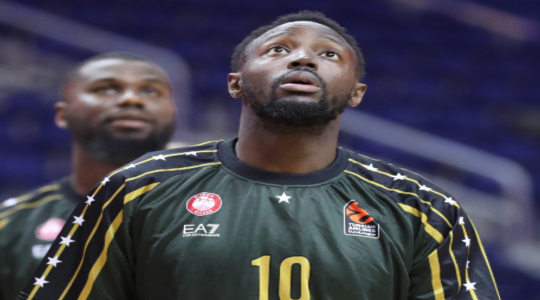 «Κλείνει τον Τζέριαν Γκραντ ο Παναθηναϊκός»